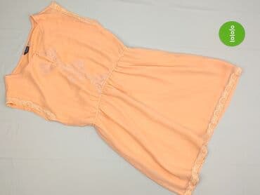 sukienka fit flare c a: Esmara, Sukienka damska, M — 2