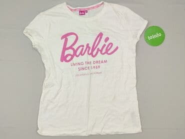 t shirty barbie zara: Barbie, T-shirt damski, rozmiar M — 2