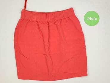 spodenko spódniczka jeans: Reporter, Spódnica damska, rozmiar M — 2