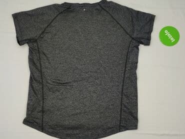 t shirty tech flece: Workout, T-shirt damski, rozmiar M — 3