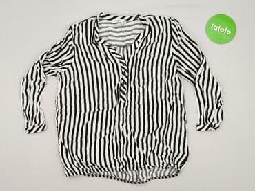 Women: Reserved, Women's blouse, size S (EU 36) — 2