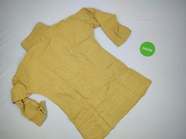 kaftan tunika: Seasalt Cornwall, Bluzka damska, rozmiar 4XL — 3