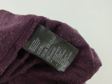 mango sukienka fioletowa: H&M Divided, Sukienka damska, rozmiar S — 5