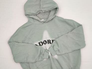 Cropp, Кофта з каптуром жіноча, M на lalafo.pl Cropp, Кофта з каптуром жіноча, M