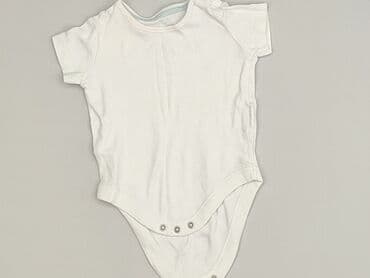 sukienki wizytowe dla dzieci: Body, F&F, 3-6 months, 
condition - Perfect — 1
