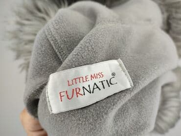 kombinezony zimowe pepco: Ponczo damskie, rozmiar M — 4