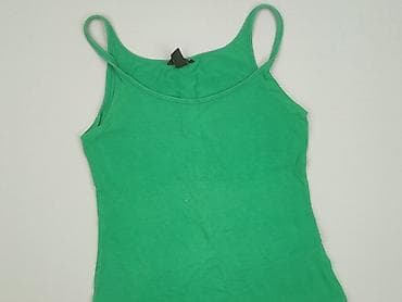 bluzki solar: H&M, Top damski, rozmiar M — 1