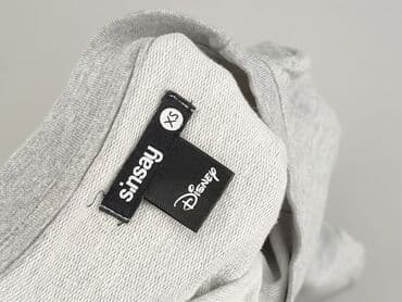 t shirty z myszką miki: Sinsay, Bluza damska
, XS — 5