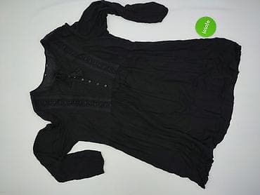 moda dla 40 latki: Sukienka damska, rozmiar 4XL — 2