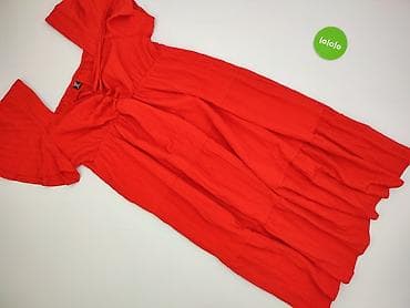 kompielowy: Shein Curve, Sukienka damska, rozmiar 2XL — 2