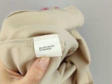 czerwona sukienka 146: Sukienka damska, rozmiar S — 5