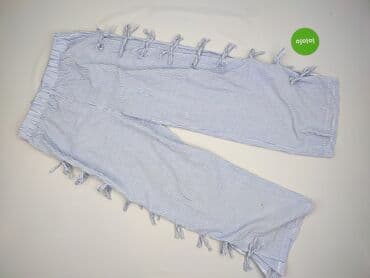 esmara piżama: Material trousers for women, XL at lalafo.pl — 2 esmara piżama: Material trousers for women, XL — 2