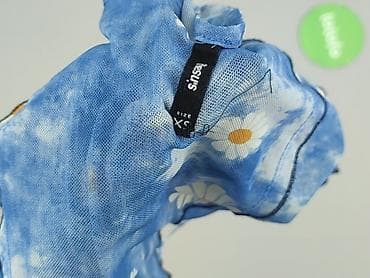 sinsay koszulka basic: Sinsay, Bluzka damska, rozmiar XS — 4