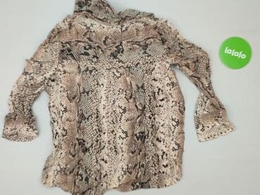 koszula ze stradivarius: Stradivarius, Koszula damska, rozmiar S — 4