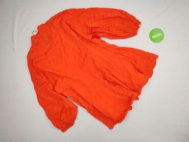 tanie sukienki oversize: H&M, Tunika damska, rozmiar XL — 3