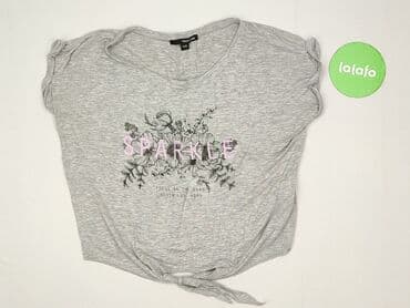 nike t shirty tech flece: Tally Weijl, Футболка жіноча, розмір 2XS — 2