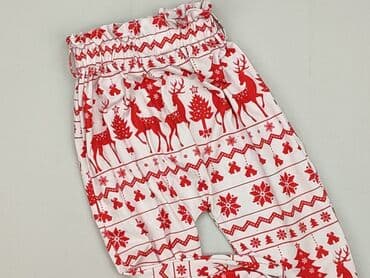 bielizna termoaktywna smartwool: Sweatpants, Shein, 6-9 months, condition - Very good — 1