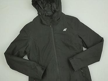 kurtka z lidla: 4F, Kurtka przejściowa dla mężczyzn, rozmiar M — 1