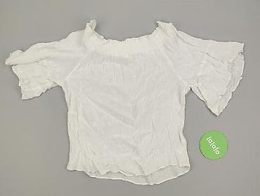 kurtka mis hm: H&M, Bluzka damska, rozmiar XL — 2