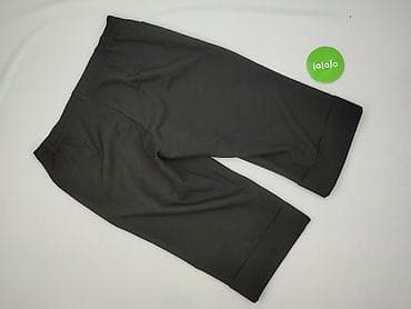 cargo reserved: Spodnie 3/4 damskie, rozmiar XL — 3