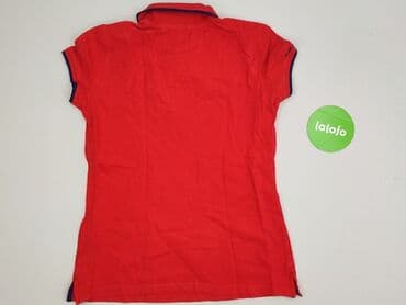 hampton republic bluza: Us Polo Assn, Damska koszulka polo, rozmiar S — 3