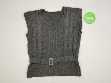 mohito bezrękawnik damski: Kamizelka damska, rozmiar L — 2