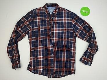 dresy: Jack & Jones, Koszulа dla mężczyzn, rozmiar M — 2