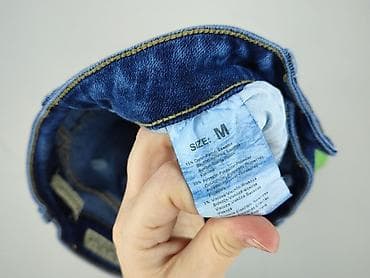 m sara denim: M.Sara, Jeansy damskie, rozmiar M — 5