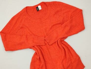 H&M Divided, Sweter damski, S