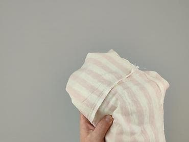 bluzki basic prążek: T-shirt damski, rozmiar L — 5