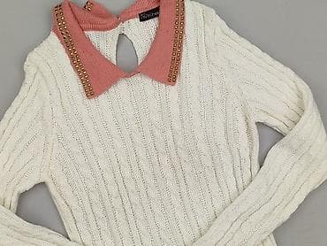 Sweter damski, rozmiar M