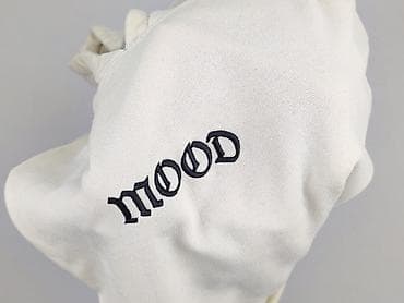 bluza smog: Sinsay, Bluza z kapturem damska, rozmiar M — 6