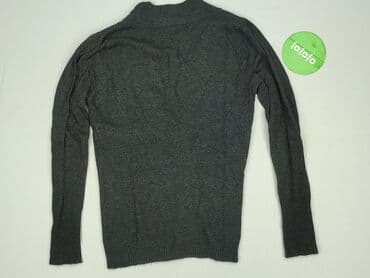 koszula swoateczna: Sweter damski, rozmiar S — 3