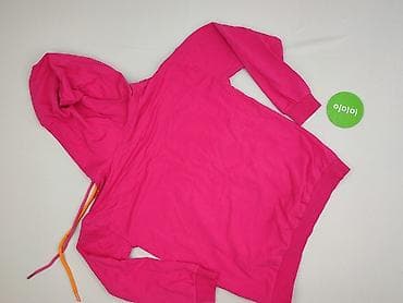 hello kitty kapcie: MEGI, Bluza z kapturem damska, rozmiar S — 4