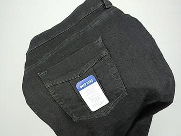 lee zwroty: Lee Cooper, Jeansy damskie, rozmiar 3XL — 6