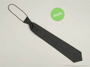 torba w paski sinsay: Tie, color - Black, condition - Perfect — 3