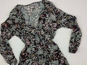 ozdobne paski do sukienek wieczorowych allegro: Women's blouse, size S (EU 36) — 1