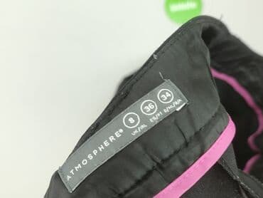 centrum handlowe ptak sukienki wizytowe: Atmosphere, Spodnie materiałowe damskie, S — 4