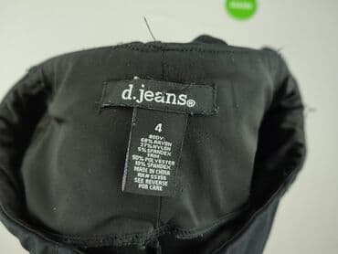 leginsy ocieplane xs: Legginsy Eleganckie damskie, rozmiar 2XS — 4