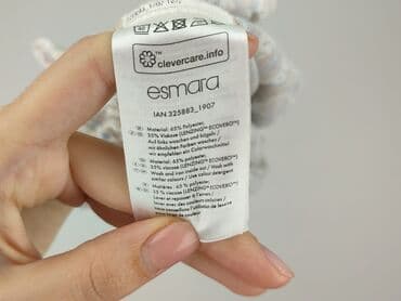 esprit sukienki na lato: Esmara, Kombinezon damski, rozmiar L — 4