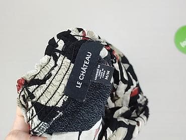 buty drogie: Spodnie materiałowe damskie, rozmiar M — 5