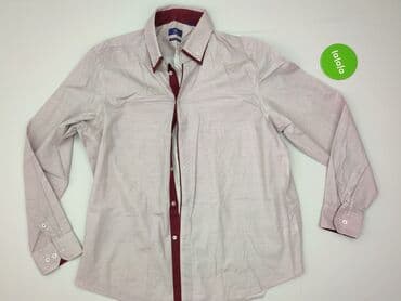 cropp piżamy: Сорочка для чоловіків, 2XL, Next, стан - Дуже гарний — 2