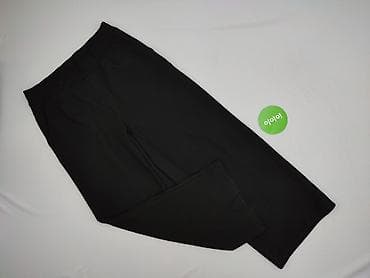 nb polska: Spodnie materiałowe damskie, rozmiar L — 2