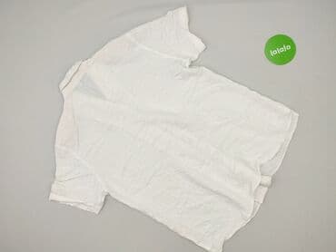 sweter w paski reserved: Koszulа dla mężczyzn, L — 3