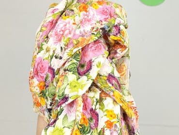 eleganckie zwiewne sukienki na lato: Sukienka damska, rozmiar S — 6