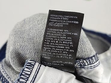 drip jeans: Jeansy damskie, rozmiar 2XL — 6
