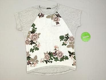 biala koszula azurowa: T-shirt damski, rozmiar XL w lalafo.pl — 2 biala koszula azurowa: T-shirt damski, rozmiar XL — 2