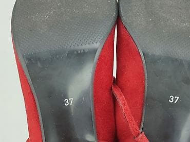 sandaly pelne palce: Sandały damskie, rozmiar 37 — 4