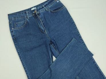 pull and bear dżinsy: Bonita, Jeansy damskie, rozmiar 2XL — 1