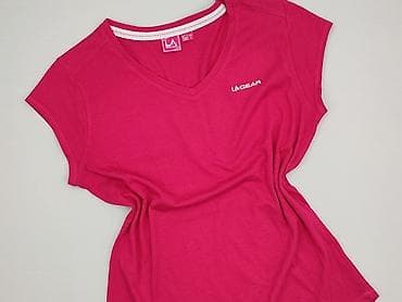 L.A. Gear, T-shirt damski, rozmiar M